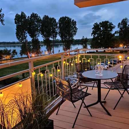 Apartament Moderna - Promenada Leilighet Ełk Eksteriør bilde