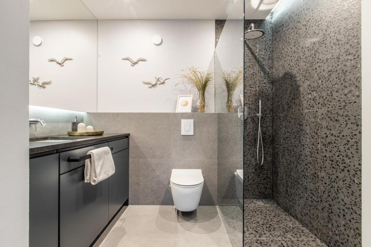 Apartament Moderna - Promenada Leilighet Ełk Eksteriør bilde